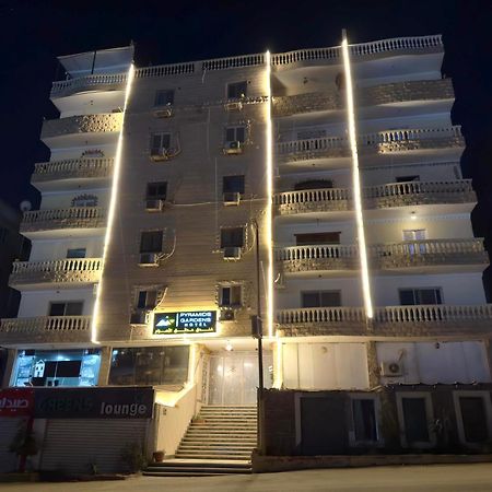 Pyramids Gardens Hotel Ghatati Luaran gambar