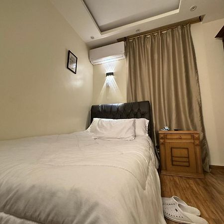 Pyramids Gardens Hotel Ghatati Luaran gambar