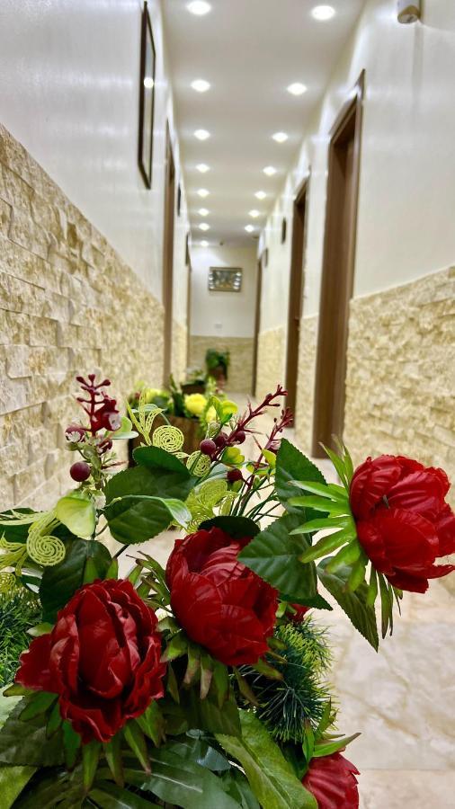 Pyramids Gardens Hotel Ghatati Luaran gambar