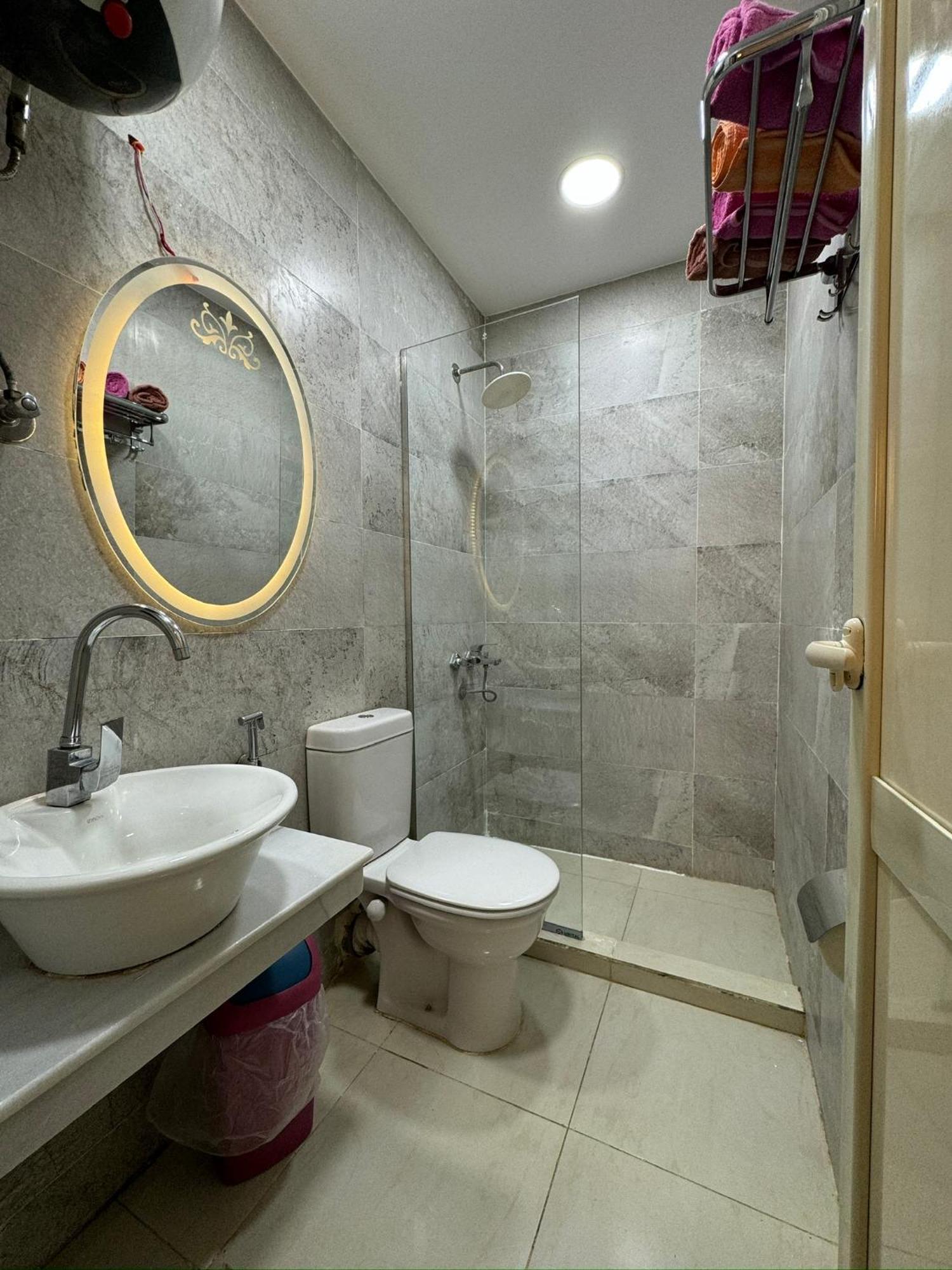 Pyramids Gardens Hotel Ghatati Luaran gambar