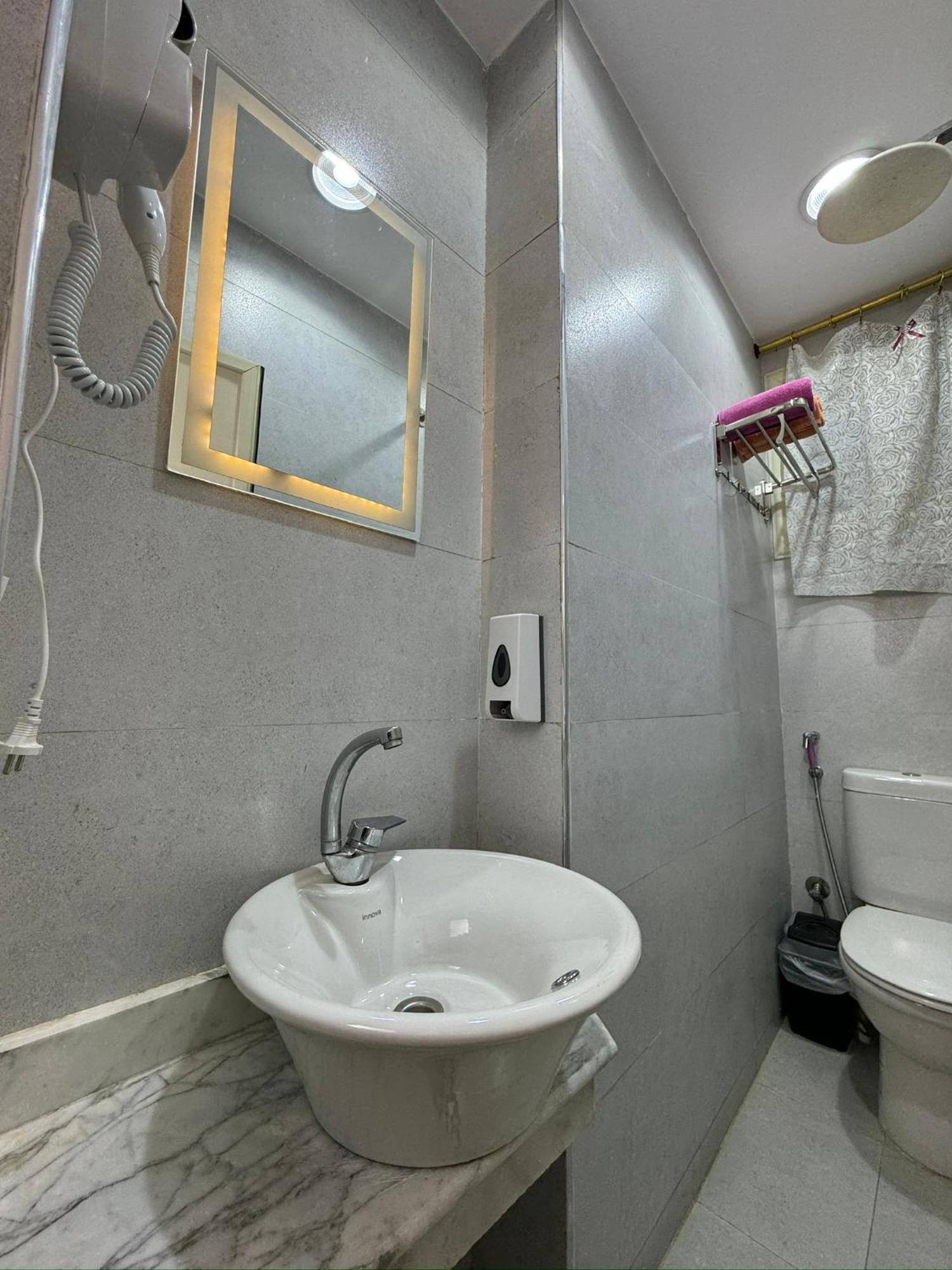 Pyramids Gardens Hotel Ghatati Luaran gambar
