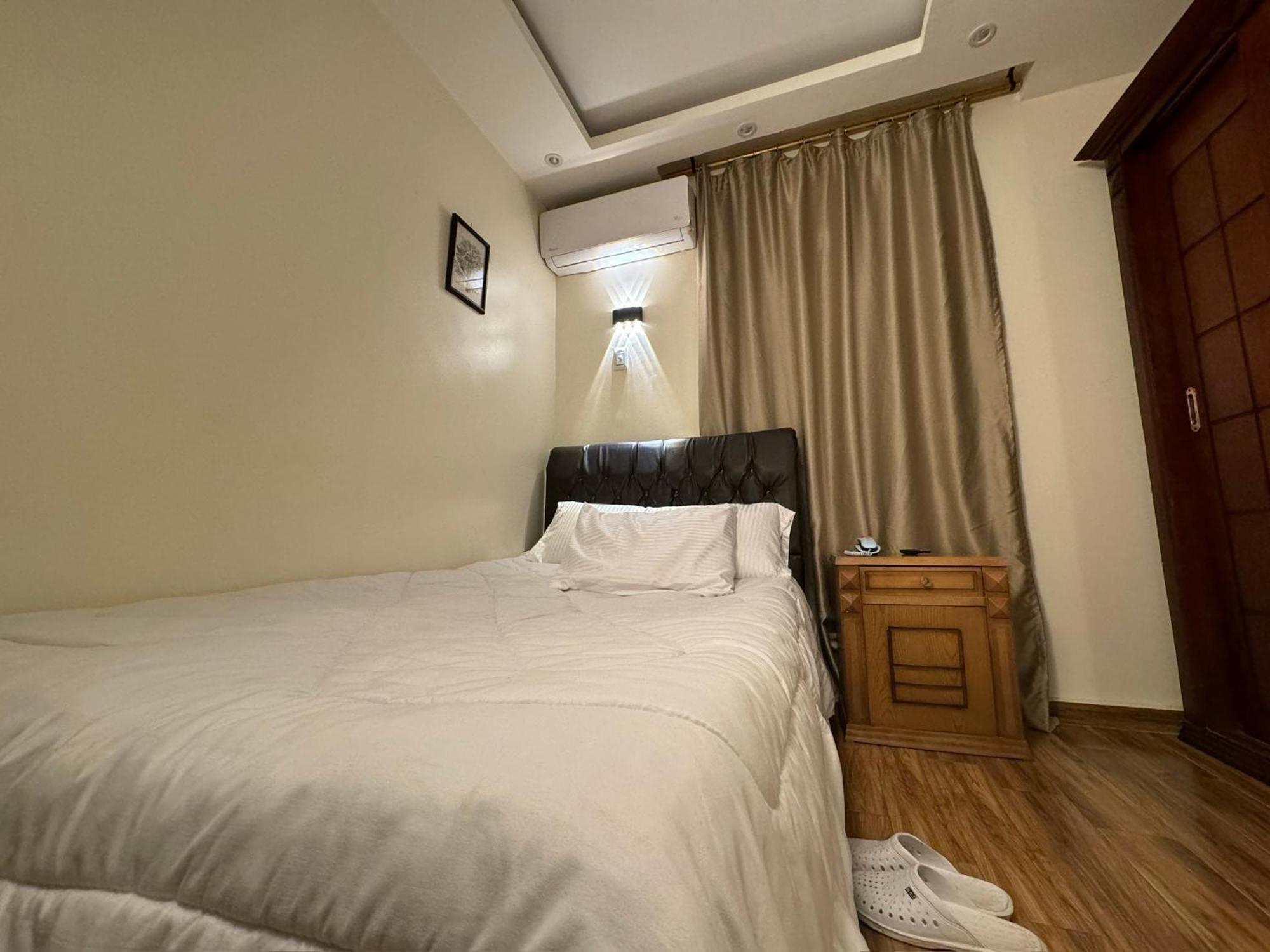 Pyramids Gardens Hotel Ghatati Luaran gambar